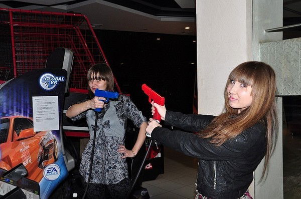 Тамара Соболева