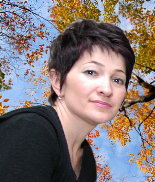 Гульнара Хожамкулова