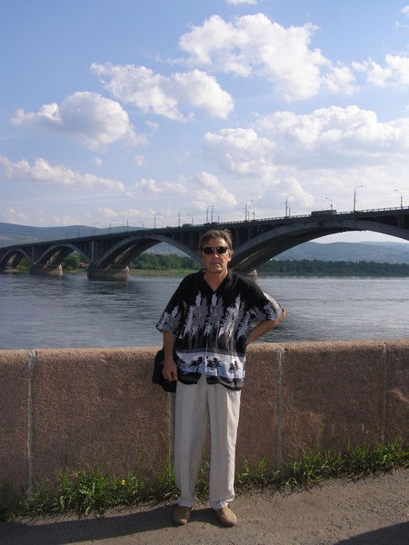 Александр Иванченко