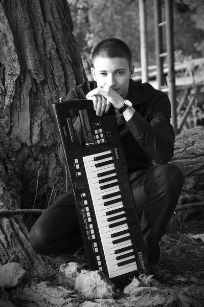 Юрий Солдатов