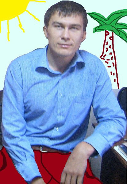 Егор Ращупкин