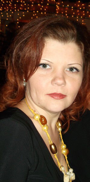 Аля Алевтина