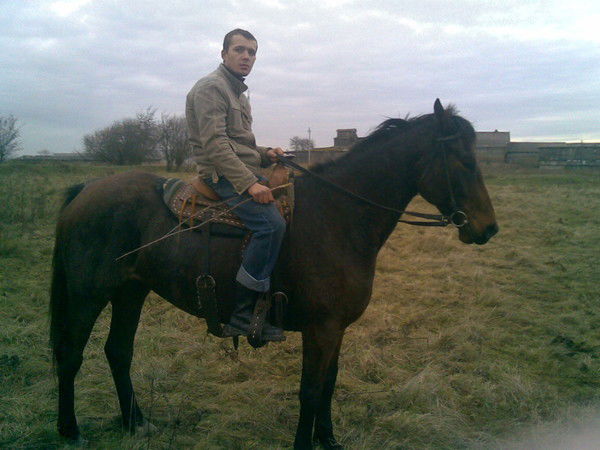 Алексей Гусев