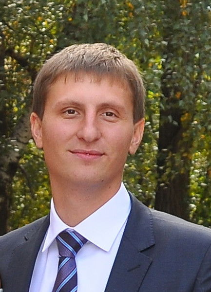 Евгений Бобрешов