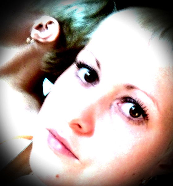 Юлия Пашнина