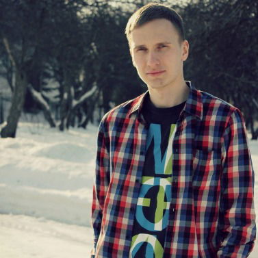 Александр Троицкий