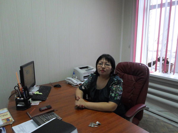 Айгуль Азатаева