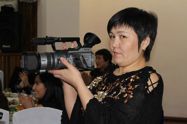 Гульсим Саттарова