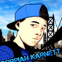 Dorrian Karnett