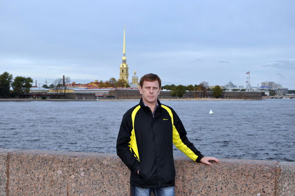 Константин Матвеев