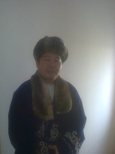 Аскар Джанбурбаев