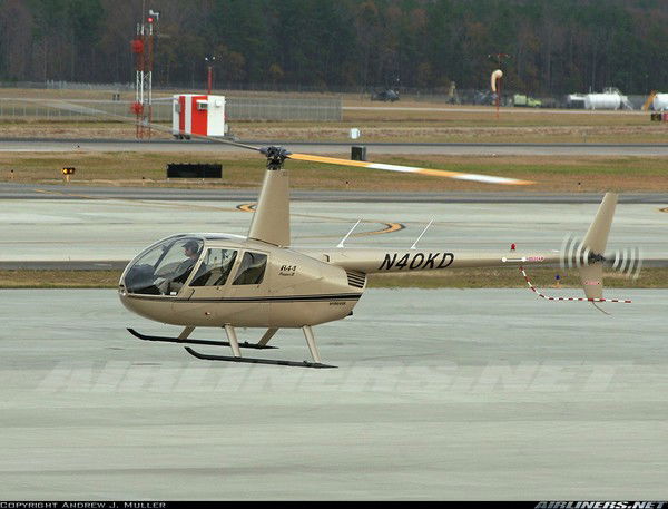 Heli-Servic Heli-Servic