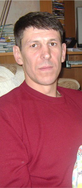 Сергей Игнатюк