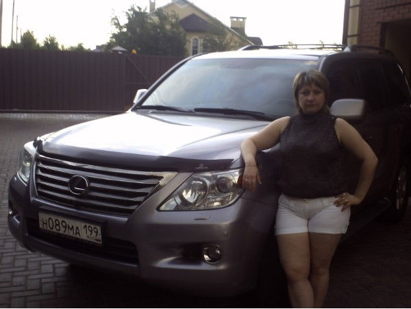 Татьяна Коханюк