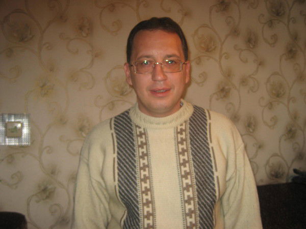 Сергей Елисеев