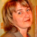 Елена Николаева
