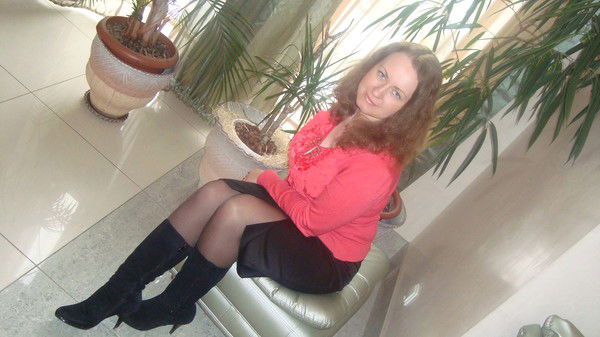 Ольга Яковлева