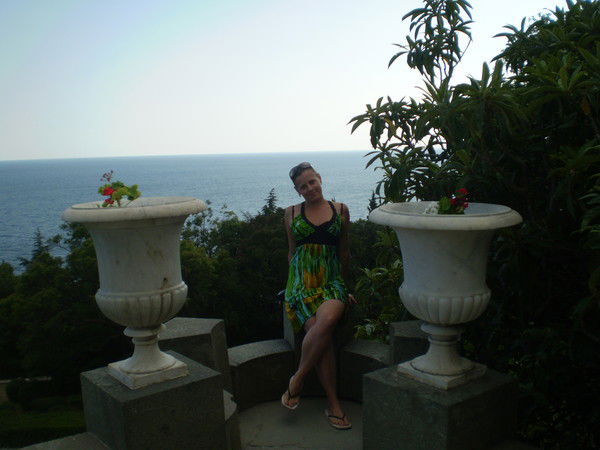 Коновалова Дарья