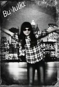 Юля Пчелинцева