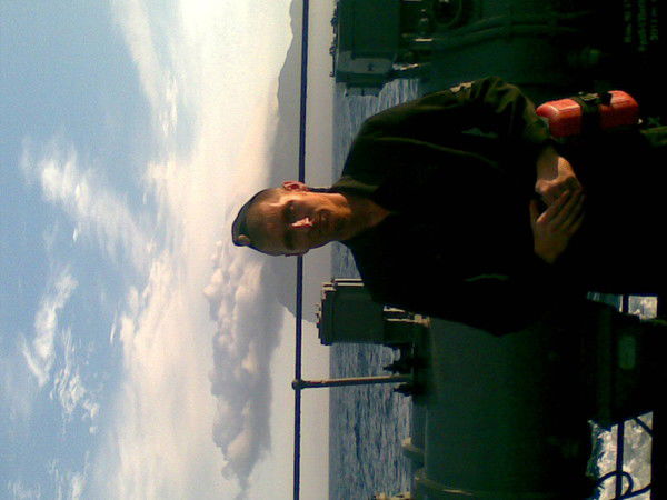 Антон Лучко