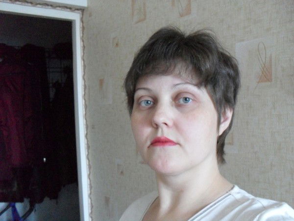 Людмила Басина