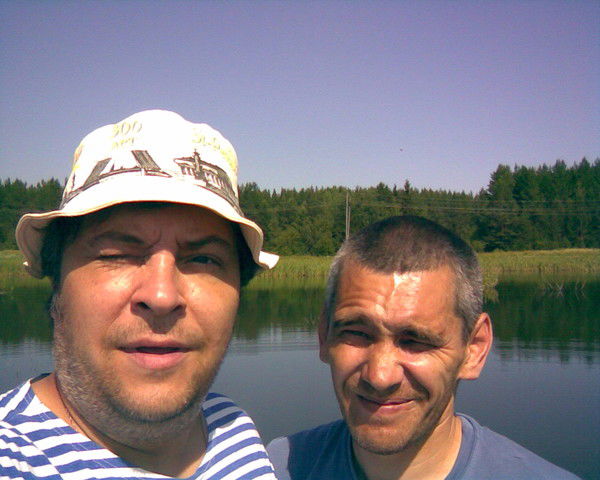 Игорь Логачев