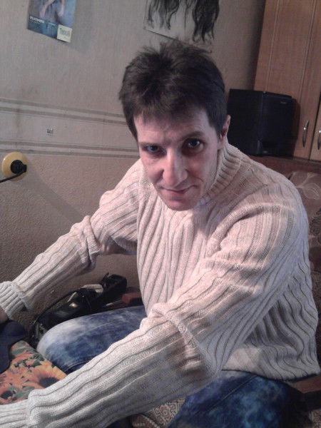 Григорий Коган