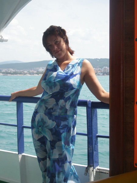 Ольга Борисова