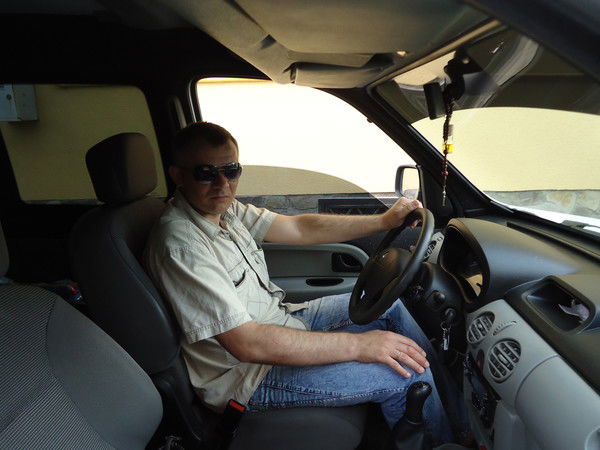 Андрій Колодій