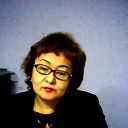 Гулзагира Маметова