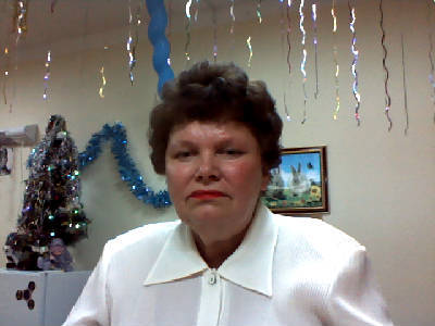 Александра Тарасенко