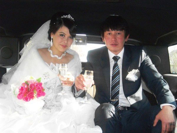 Гулжазира Камардиновна