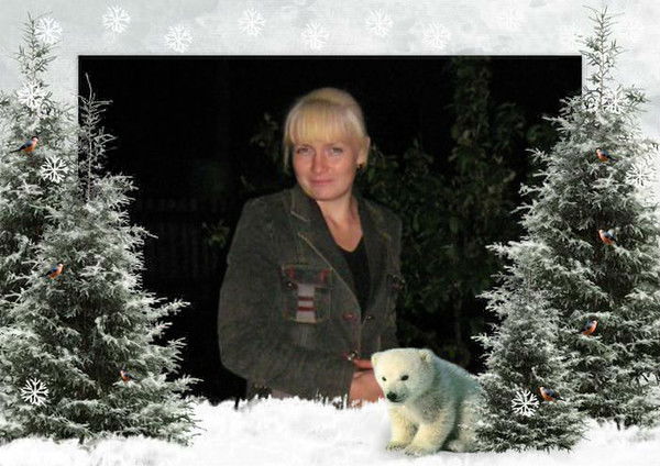 Сария Ганеева