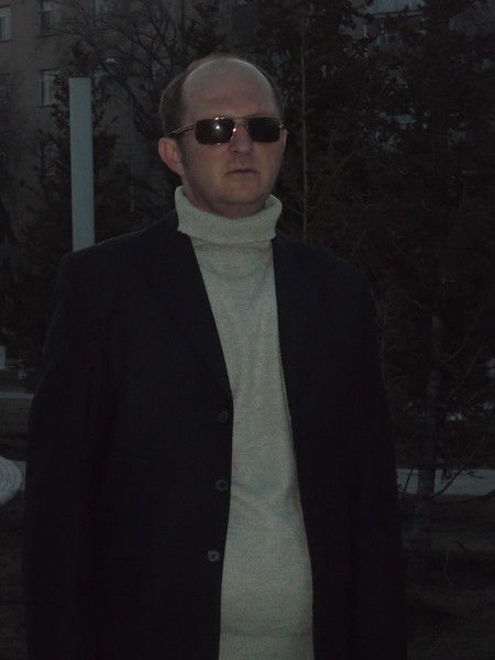 Андрей Кузнецов