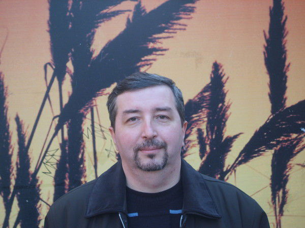 Вячеслав Тутунарь