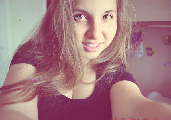 Kpucmuна Кофанова