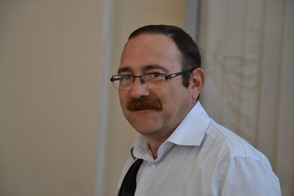 Александр Одинцов