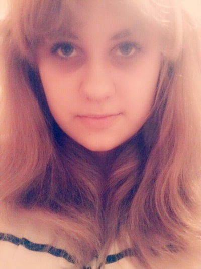 Виктория Кузнецова