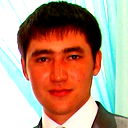 Ильфир Файзрахманов