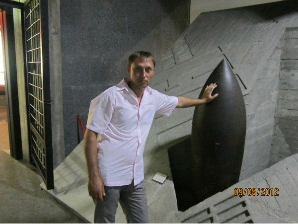 Леонид Ковган