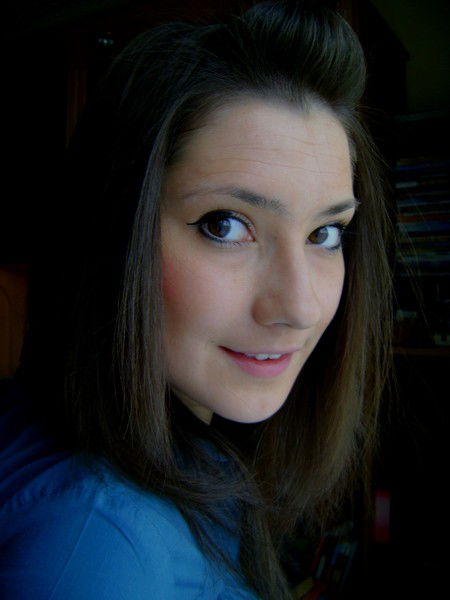 Екатерина Корниенко