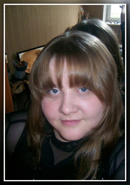 Любовь Хроменкова