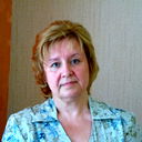 Галина Гончаренко
