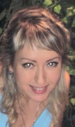 Оксана Гарчева