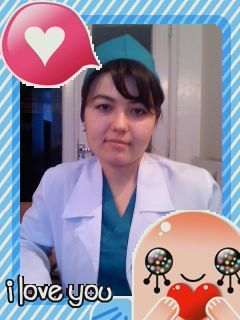 Насиба Рихсиева