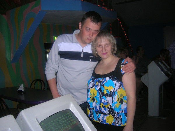 Андрей Гайдукевич