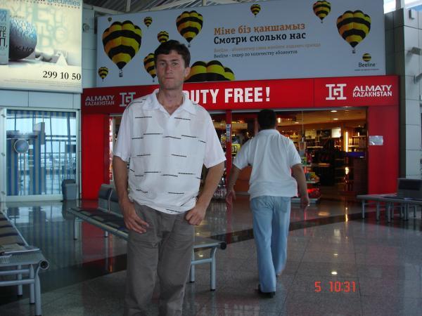 Мухаммад Абдуганиев