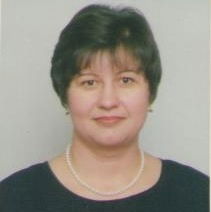 Елена Семенова