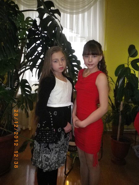 Валерия Михалевич