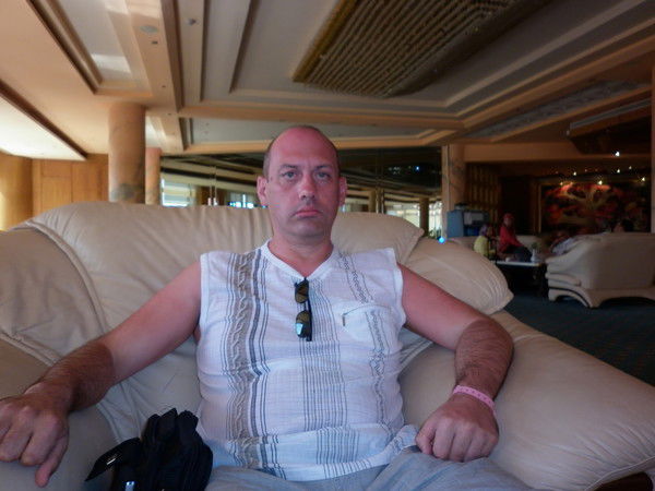 Дмитрий Вуколов